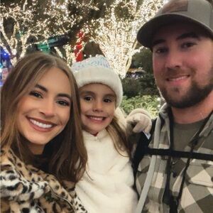 Meet your Posher, Shayna